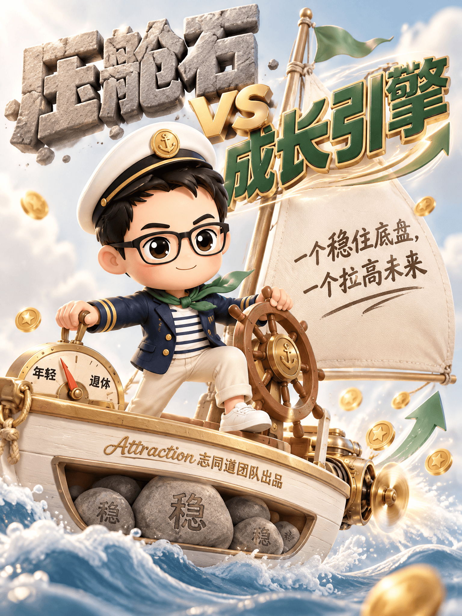 概念 047：筛选科技股息股，多盯三件事